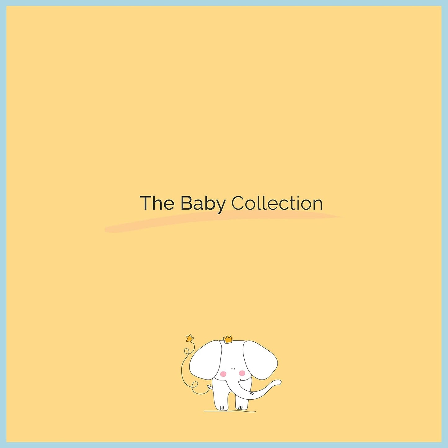 100% Natural Baby Shampoo & Body Soap/ Wash (2 Pack) - Non-Toxic Hypoallergenic Care for Kids, Babies, Infant & Newborn with Sensitive Skin - Citrus Lavender Non-Irritating (Mom's Choice Award Winner)