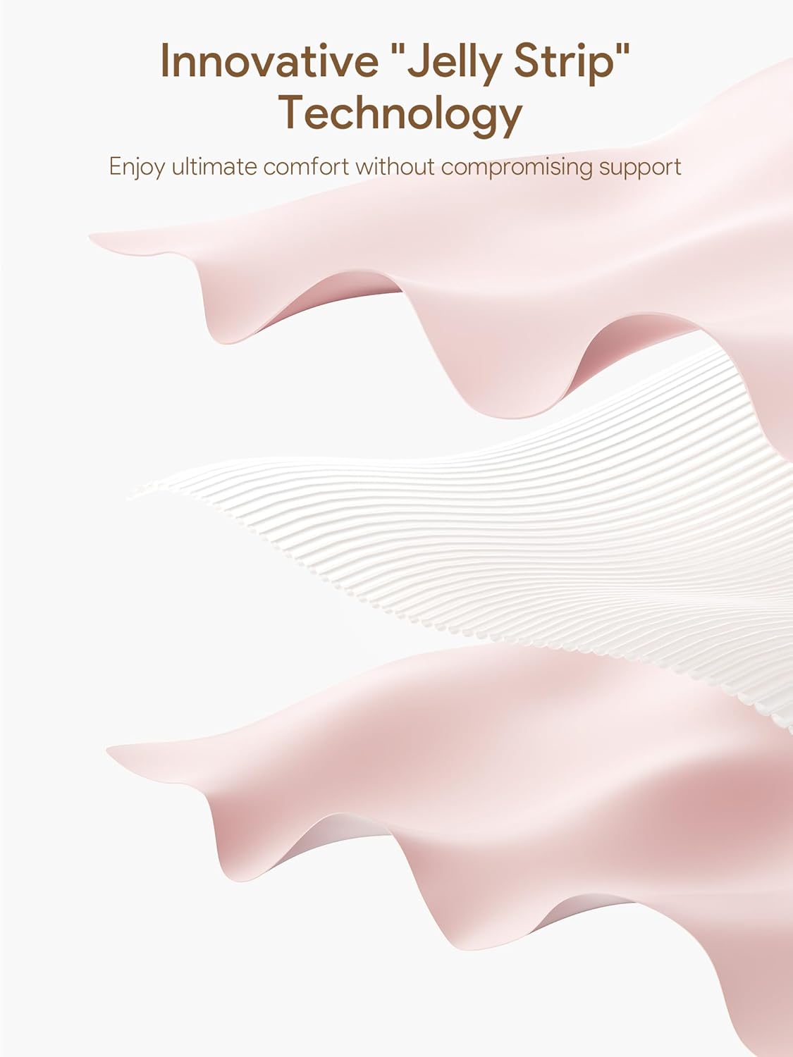 Angelhood Nursing Bras for Breastfeeding Ultra Comfort Seamless Maternity Bra Wireless Pregnancy Bralette with Bra Extender