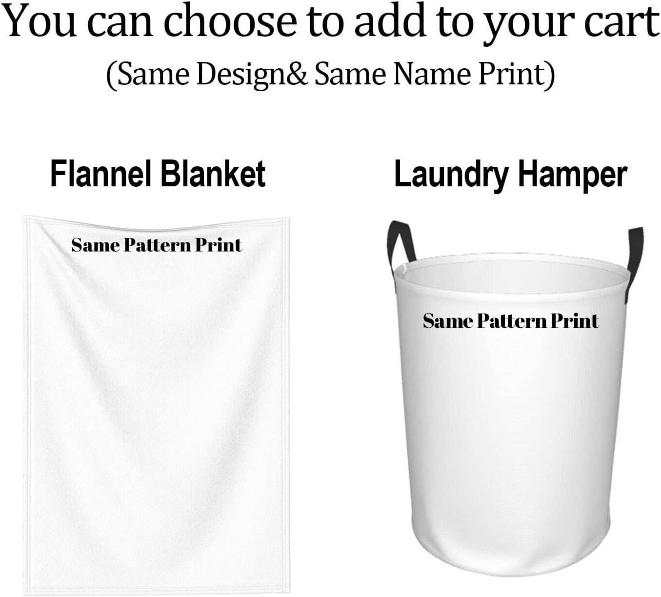 Woodland Pink Personalized Diaper Bag with Custom Name – Custom Baby Tote Backpack for Mom, Unique Gift for New Parents, Baby Shower Essentials