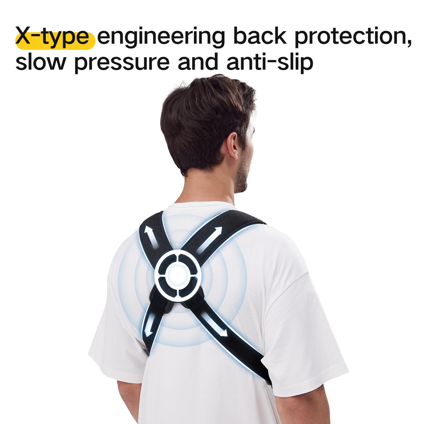 Baby Carrier, Baby Carrier Newborn to Toddler, Ergonomic Newborn Carrier, Easily Adjustable Toddler Carrier, Lightweight Infant Carrier (Cloth,Black)