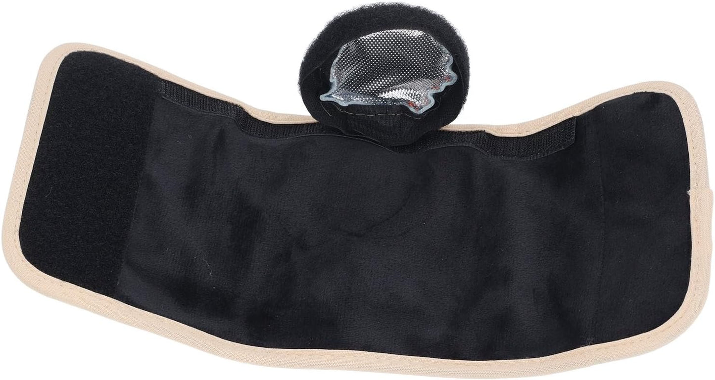 Portable Bottle Warmer, Portable Bottle Warmer For Travel USB 21 Speeds Temperature Adjustable Bottle Warmer with LED Display For Drinks, Coffee, Water, Milk (Blue)