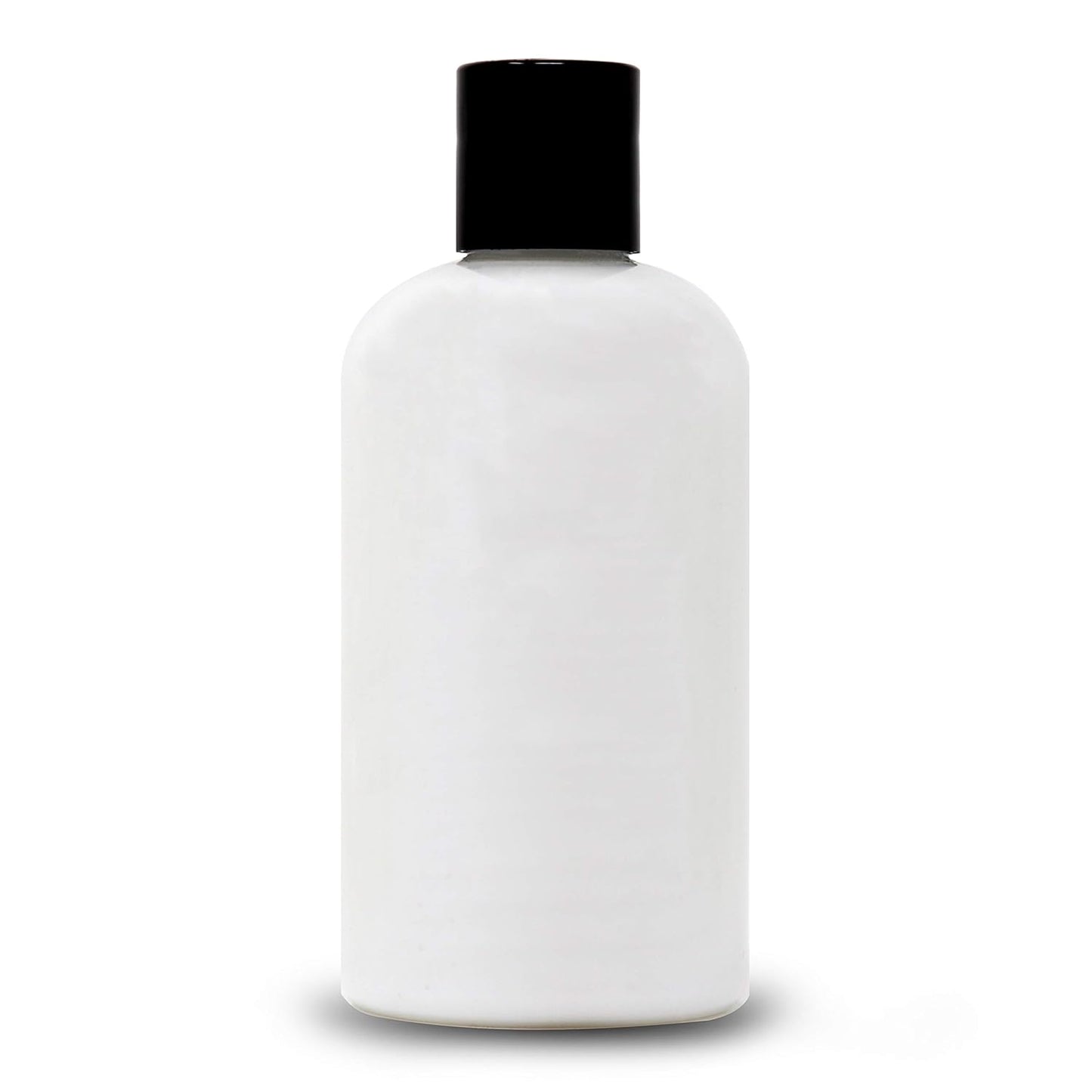 The Soap Exchange Body Lotion - Texas Leather Scent - Hand Crafted 8 fl oz / 240 ml Natural Artisan Skin Care for Hand, Face, & Body, Moisturize, Hydrate, & Protect. Made in the USA.