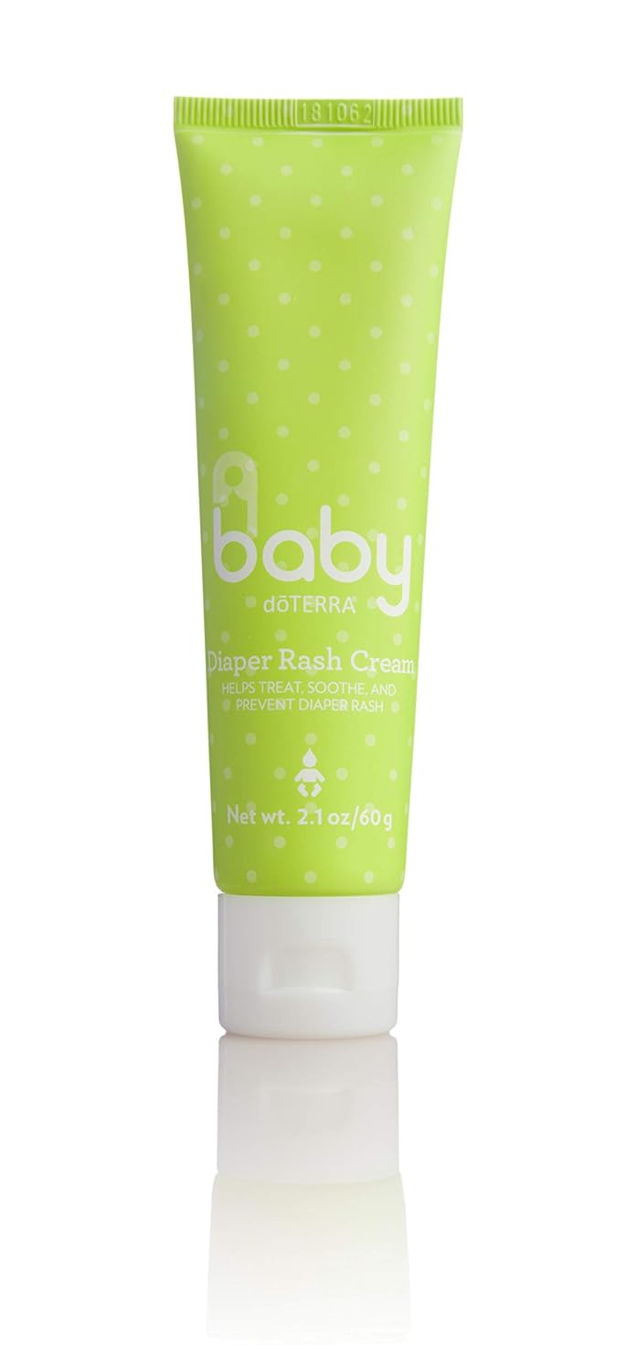 Baby Diaper Rash Cream 2 Pk