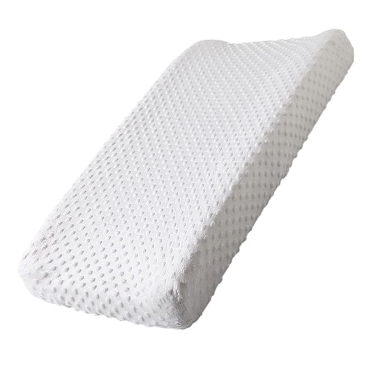 Changing Pad Cover, Soft Changing Table Sheets for Baby Boy and Girl, Diaper Changing Table Cover Fit 32"/34'' x 16" Pad (Cloud Dancer)