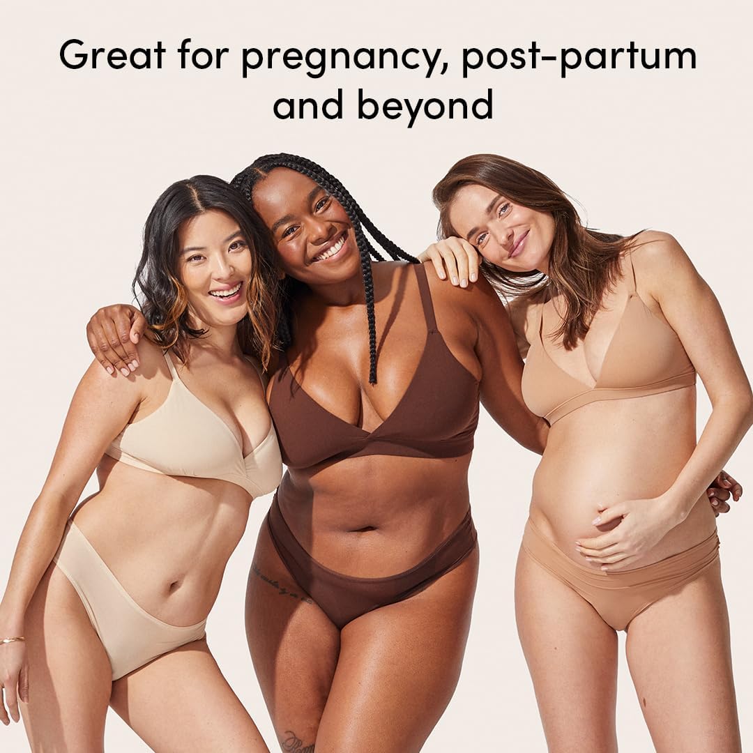 Evereden Mama DUO w/t Gua Sha - Golden Belly Stretch Mark Oil & Nourishing Stretch Mark Cream - Dermatologist-Developed Clean & Vegan Maternity Skin Care for Skin Hydration