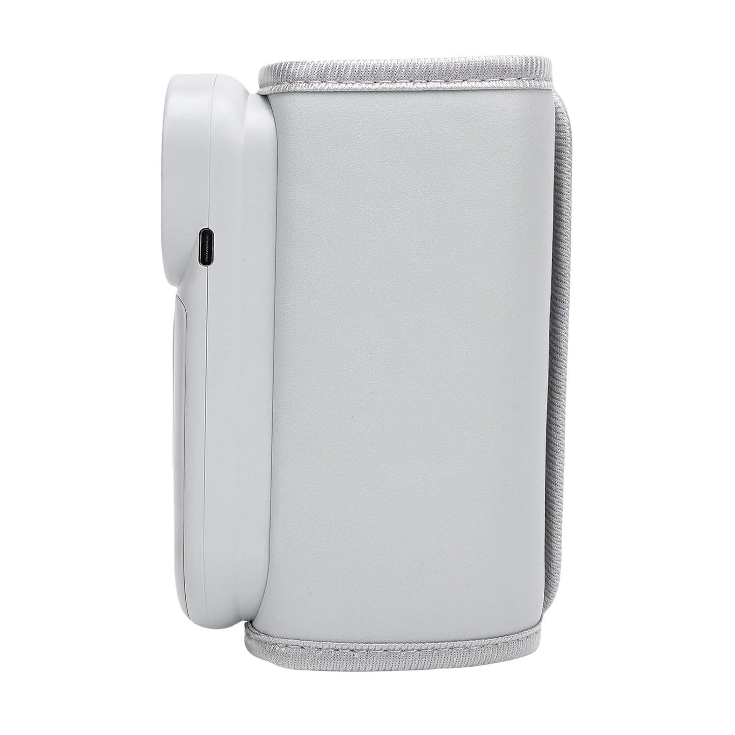 Yoidesu Travel Baby Bottle Warmer, Portable Baby Bottle Warmer Versatile for Outdoor