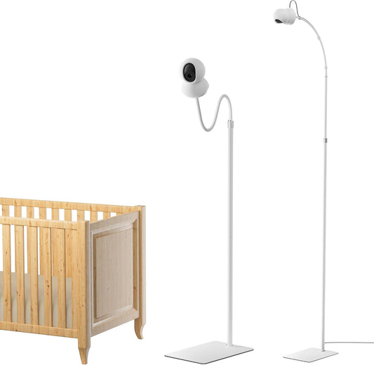 81Inch Baby Monitor Stand, Compatible with Tapo Hello Baby Nanit Pro Kasa