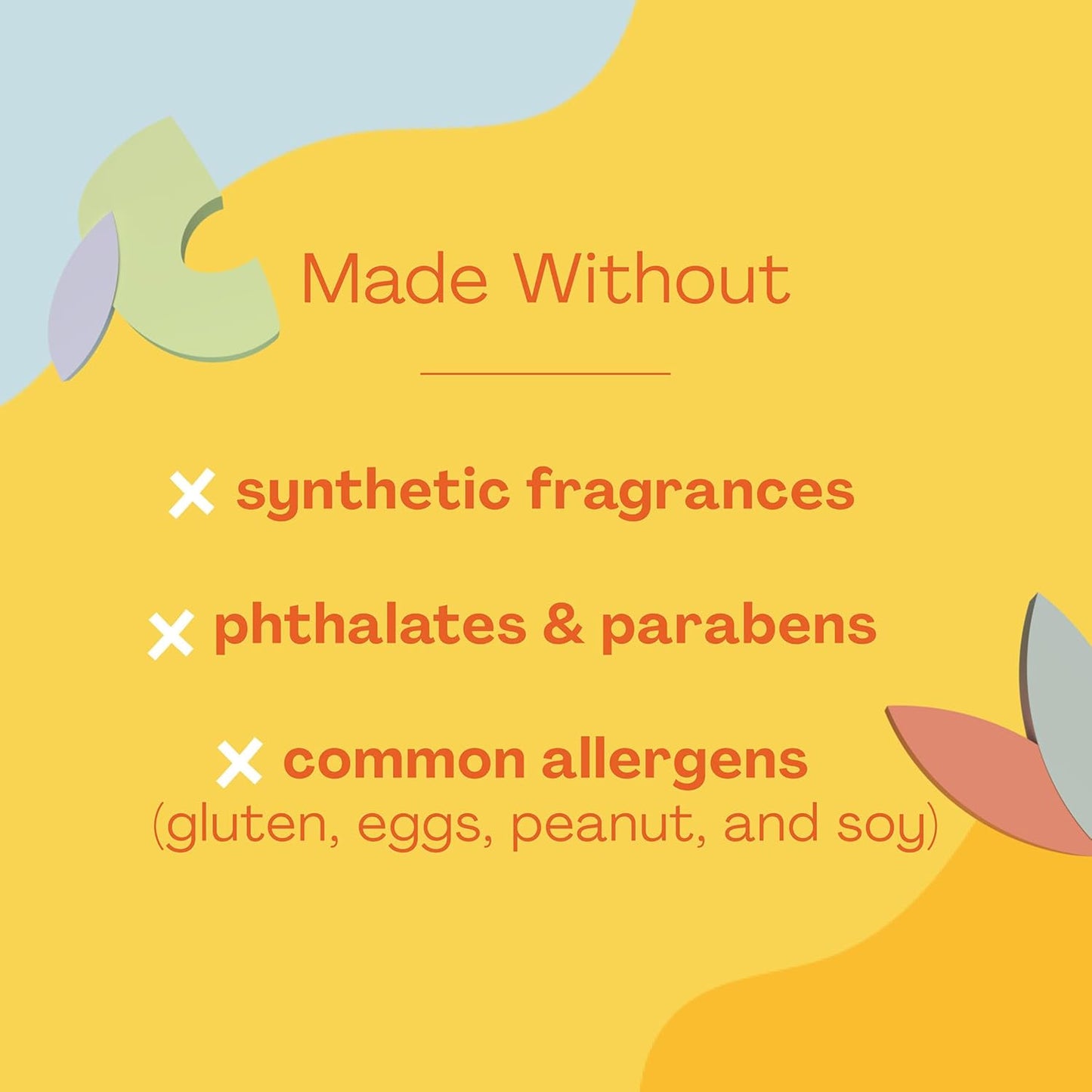 Hello Bello Ultra-Hydrating Baby Shampoo & Body Wash, Honeysuckle Bloom Scented, Tear Free & Safe for Sensitive Skin, Dermatologist Tested & Pediatrician Approved, 10oz Bottle