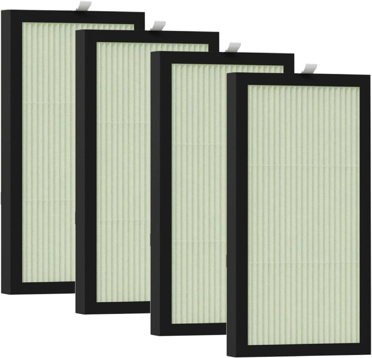 4 Pack Dryer Advanced HEPA Filter Compatible with Dr. Brown's Dryer - Dryer Advanced Filter for Baby Bottles and Pacifiers, Steam Baby Bottle Dryer Advanced