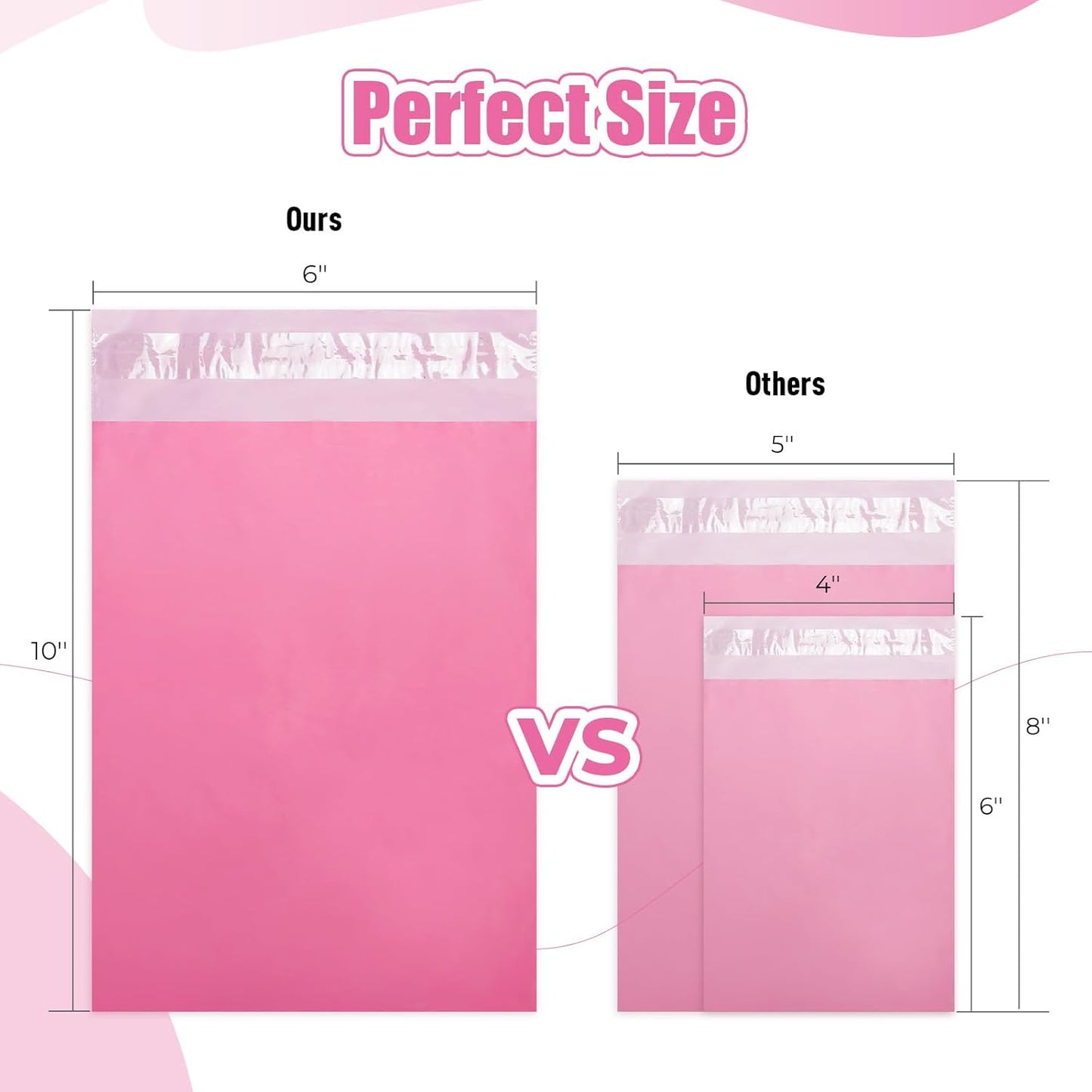 Diaper Disposable Bags, 160 Pcs Opaque Personal Disposal Bag, Secure Closure, Odor Control,Discreet Disposal for Diapers, Incontinence Pads, Tampons, Sanitary Product,With Purse Pouch, Pink