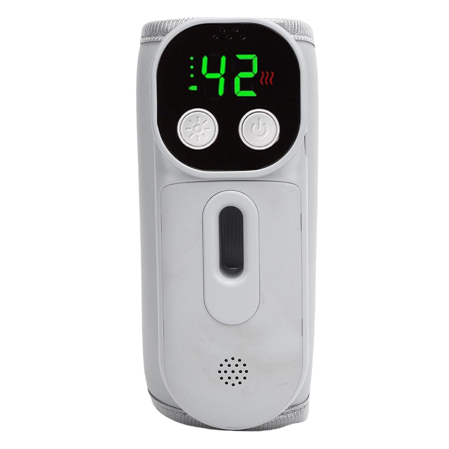 Yoidesu Travel Baby Bottle Warmer, Portable Baby Bottle Warmer Versatile for Outdoor