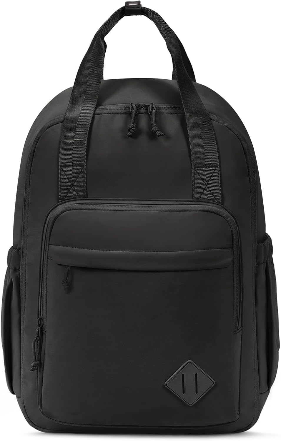 CEI-CEI Diaper Bag Backpack Large Baby Diaper Bag Water-resistant Travel Diaper Backpack for Boys Girls Newborn with Insulated Pockets, Changing Pad, Stroller Straps