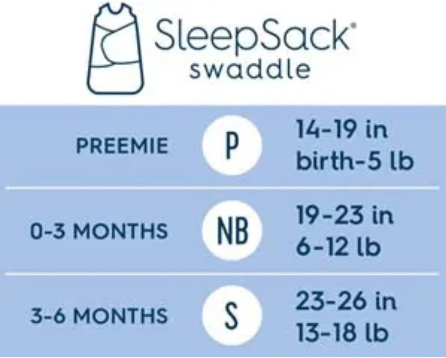 HALO Disney Baby 100% Cotton Sleepsack Swaddle, 3-Way Adjustable Wearable Blanket, TOG 1.5, Winnie Frolic, Newborn, 0-3 Months
