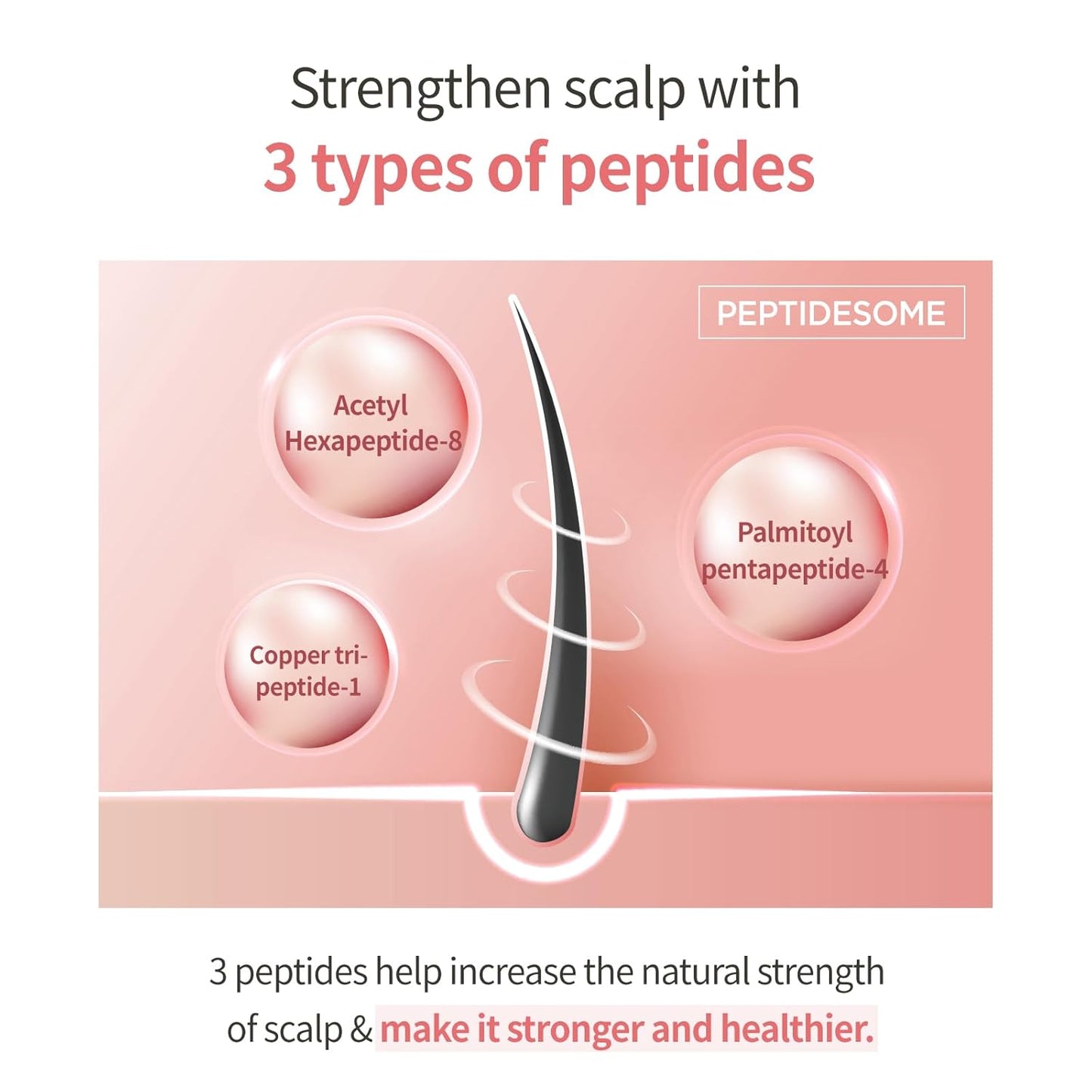 Official Perfume Shampoo (Flora Bouquet Scent - 16.90 Fl Oz)