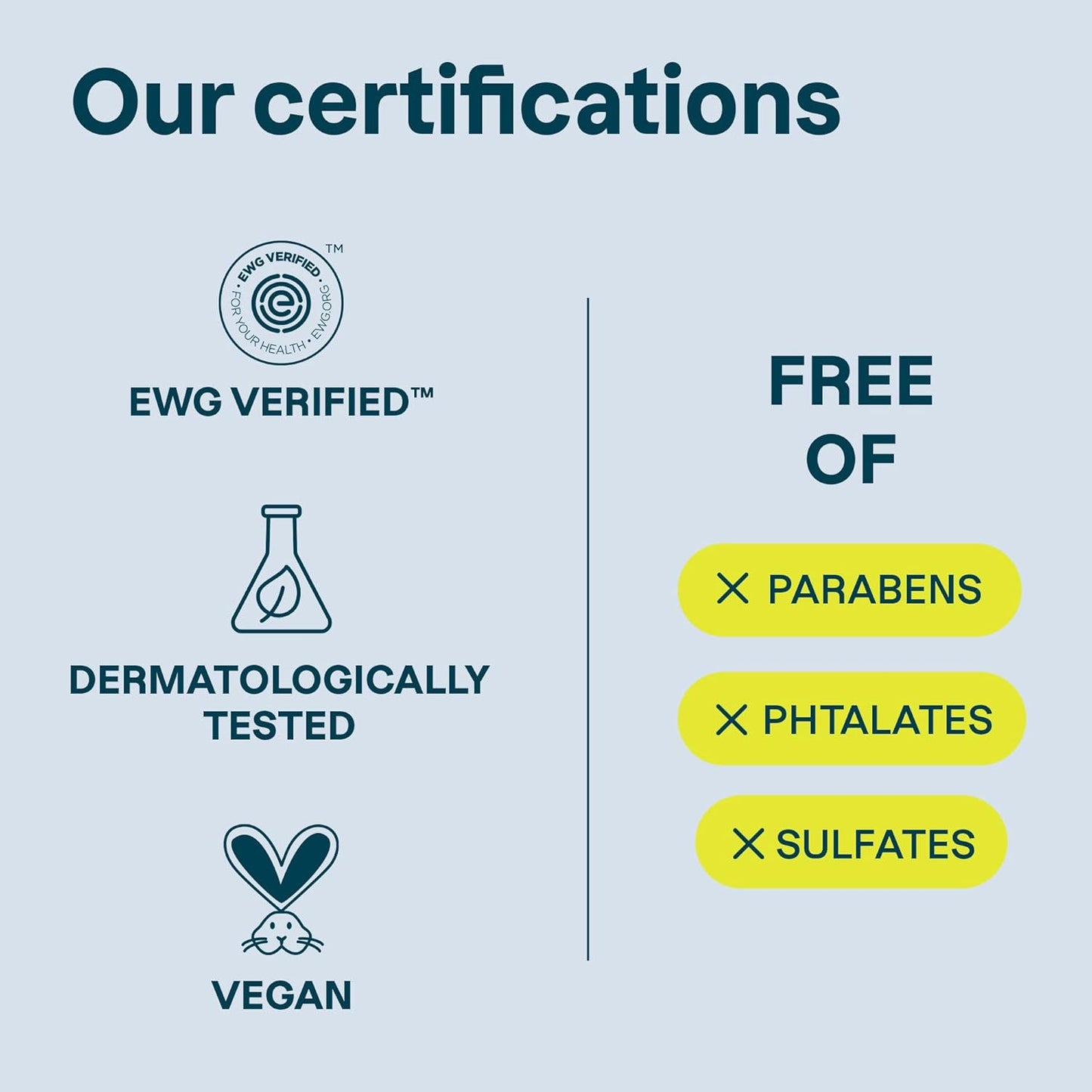 ATTITUDE Body Lotion for Sensitive Skin with Oat, EWG Verified, Dermatologically Tested, Vegan, Argan Oil, 16 Fl Oz