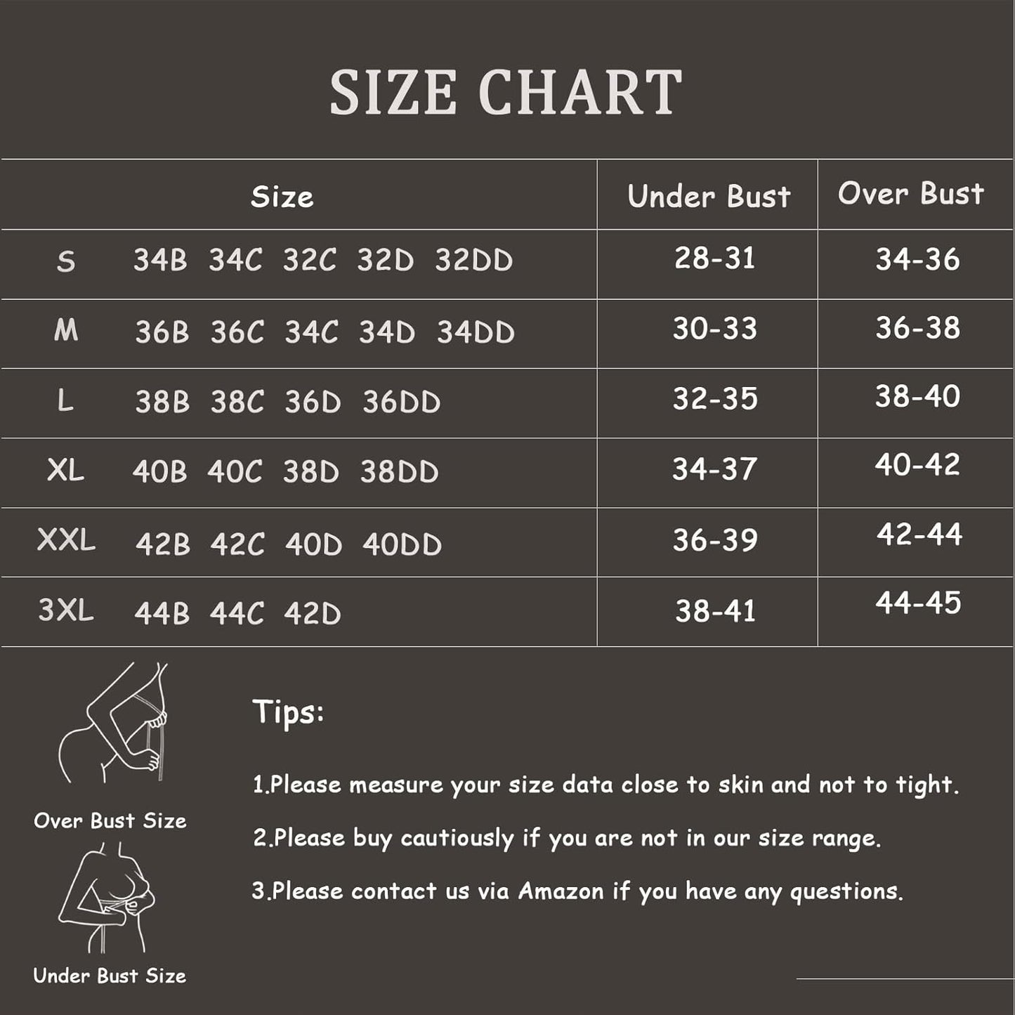 Vinfact 3 Pack Nursing Bras for Breastfeeding Comfort Maternity Bras for Pregnancy Wireless Seamless Breastfeeding Bras