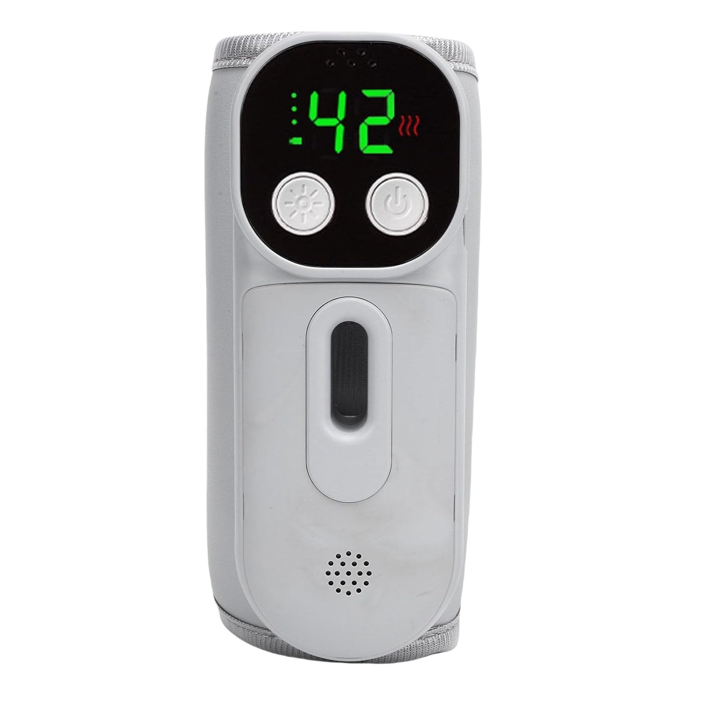 Yoidesu Travel Baby Bottle Warmer, Portable Baby Bottle Warmer Versatile for Outdoor