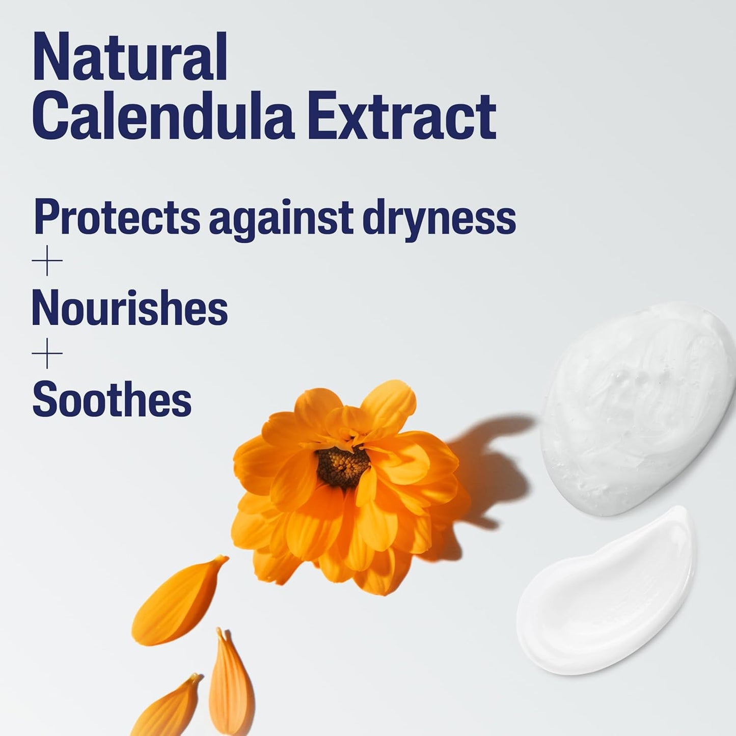 Cetaphil Baby Wash & Shampoo Plus Body Lotion, Healthy Skin Essentials, Head to Toe Hydration for up to 24 Hours, for Delicate, Sensitive Skin, 2-Pack,White