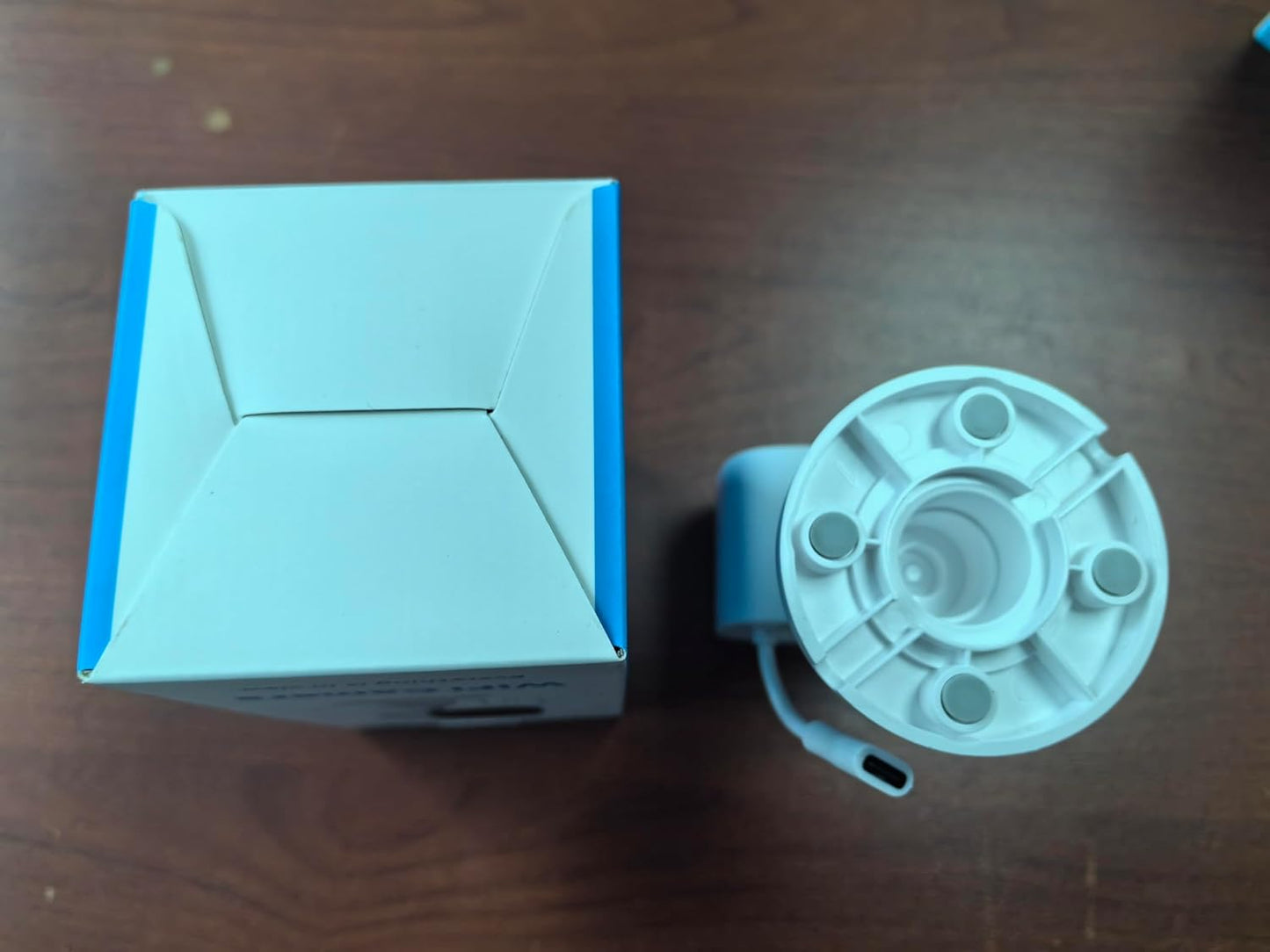 Jennov Outdoor/Indoor Security Cameras 5Ghz/2.4Ghz, 2K HD WiFi/Color Night Vision/Motion Detection /2-Way Audio/IP66 Waterproof Pet Dog Cat Baby Monitor Camera for Home Security