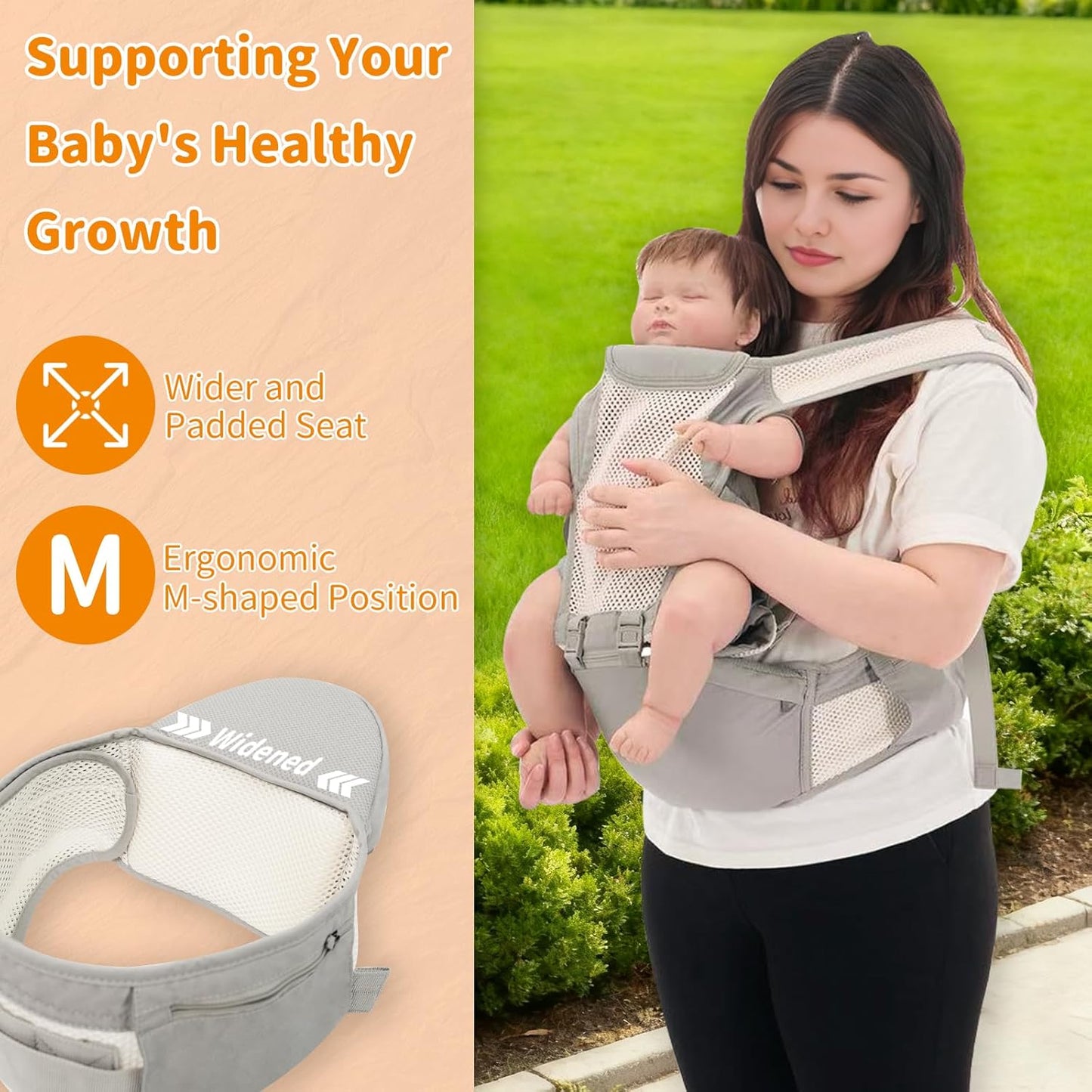Baby Carrier