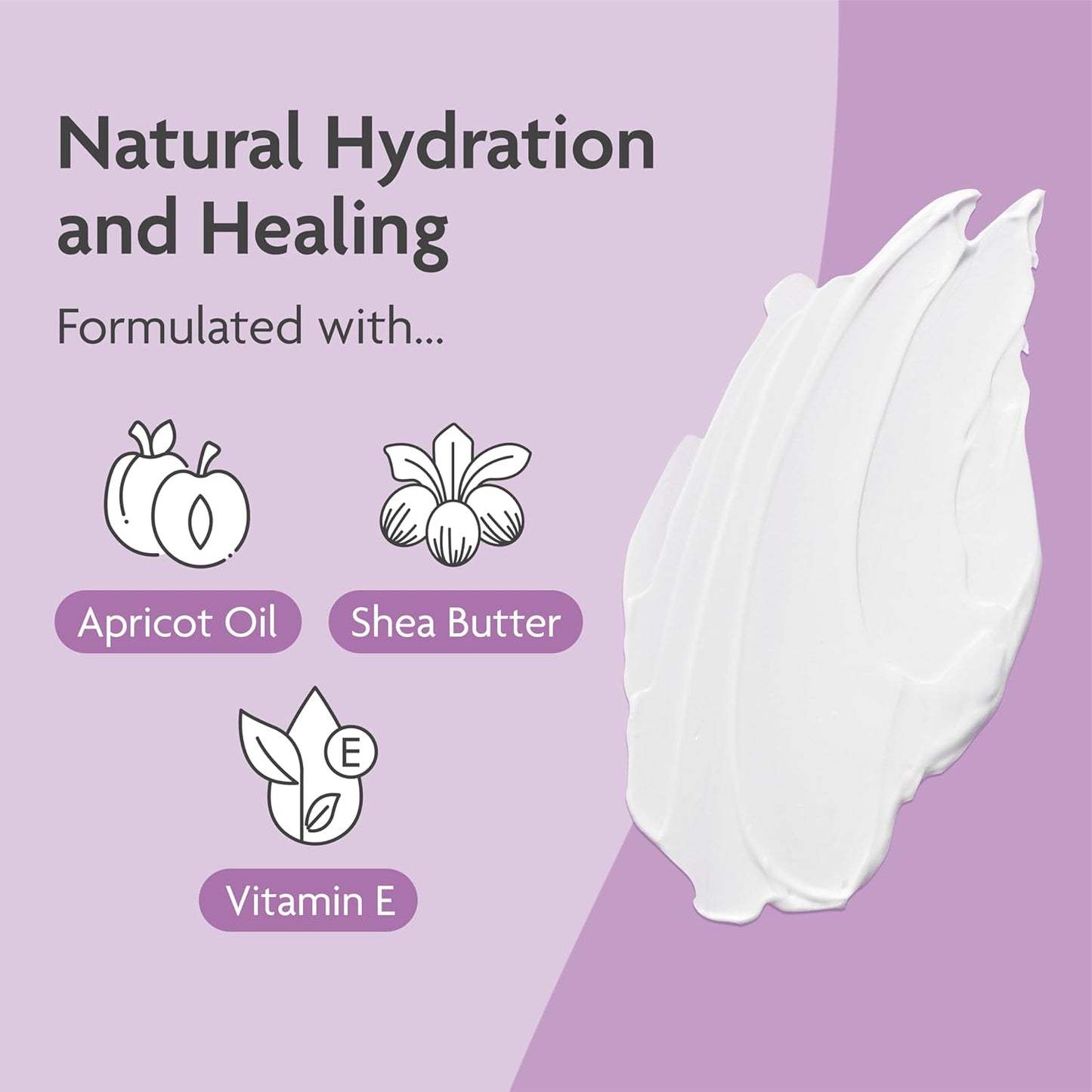 TriLASTIN Stretch Mark Cream for Pregnancy - 4 fl oz, Citrus Scent - Pregnancy Stretch Mark Prevention & Pregnant Belly Cream & Belly Oil for Pregnant Women - Paraben Free