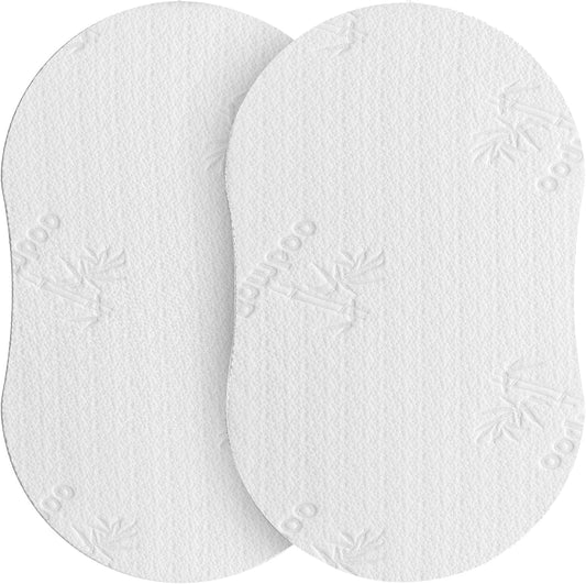 30x18 Bassinet Mattress for Halo: 2" Thick Dual Sided Gel Memory Foam Bassinet Mattress Fit for Halo Bassinest Swivel/Luxe/Glide/Flex/Premiere Series Sleeper