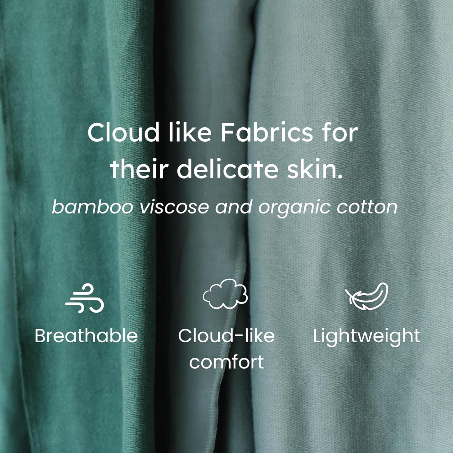 snuggle me Baby Wrap | Hands-Free Baby Wraps Carrier, Easy-Tie Baby Sling Carrier, Baby Carrier Wrap with Organic Cotton, Baby Wearing Wrap for Newborns from 0 to 18 Months (7-35 lbs) - Slate