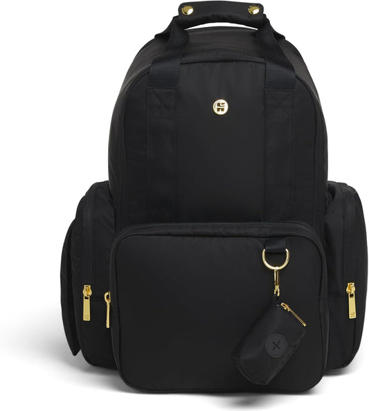 HUGGIES Diaper Backpack