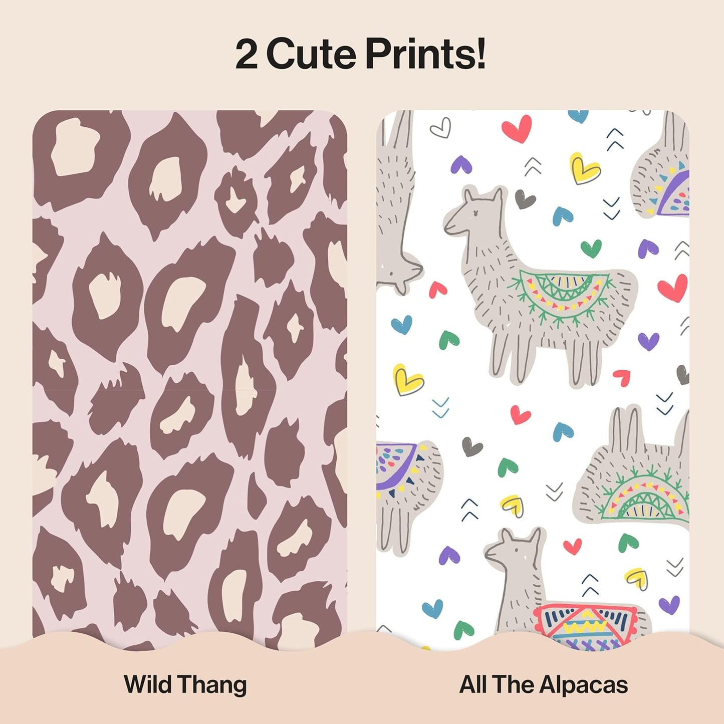 The Honest Company Clean Conscious Diapers for Delicate Skin, Up to 100% Leakproof Hypoallergenic Fragrance-Free Baby Diapers, Girl Prints, Super Club Box, Size 4 (22–37 lbs), 104 Count (Prints Vary)