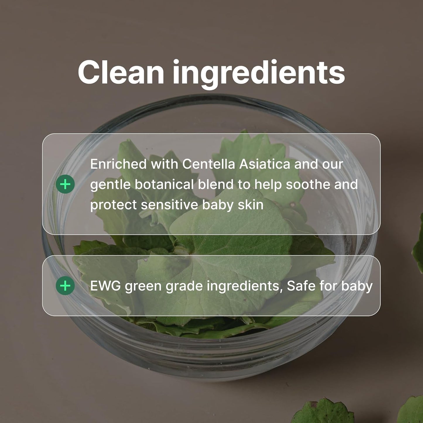 PURELU 3-in-1 Tear-Free Baby Shampoo Body Wash Face Cleanser, Baby Soap for Sensitive Skin, Vegan Body Wash, Hypoallergenic Fragrance Free (12.5 Fl Oz / 370ml)