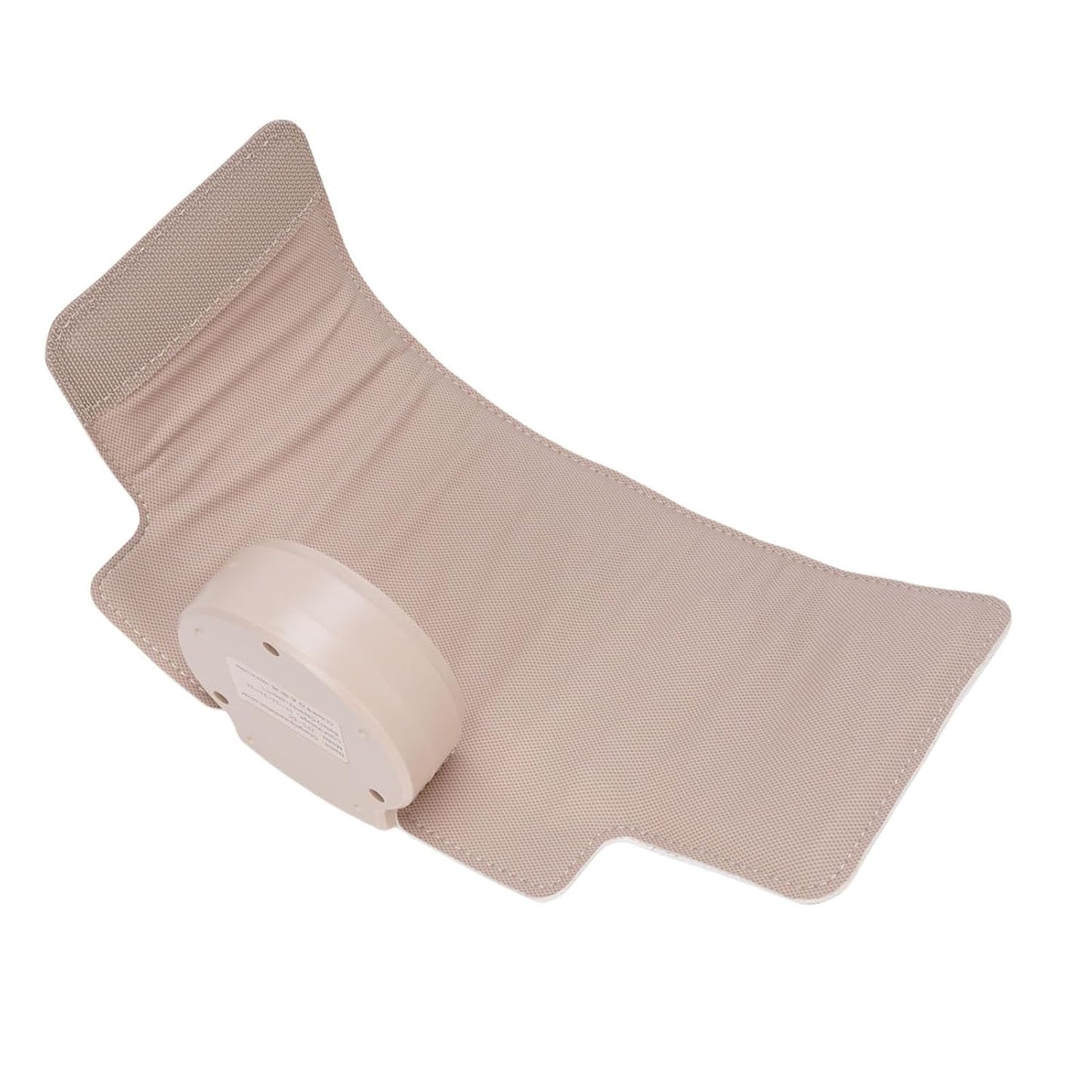 YUYTE Portable Baby Bottle Warmer, Milk Warmer for Bottles 6 Temperature Settings Auto Off with 6000mAH Battery for Travel Outdoor Feeding