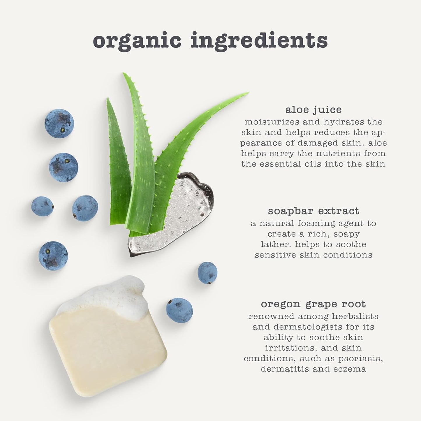 erbaviva Baby Shampoo, 8 Fl Oz