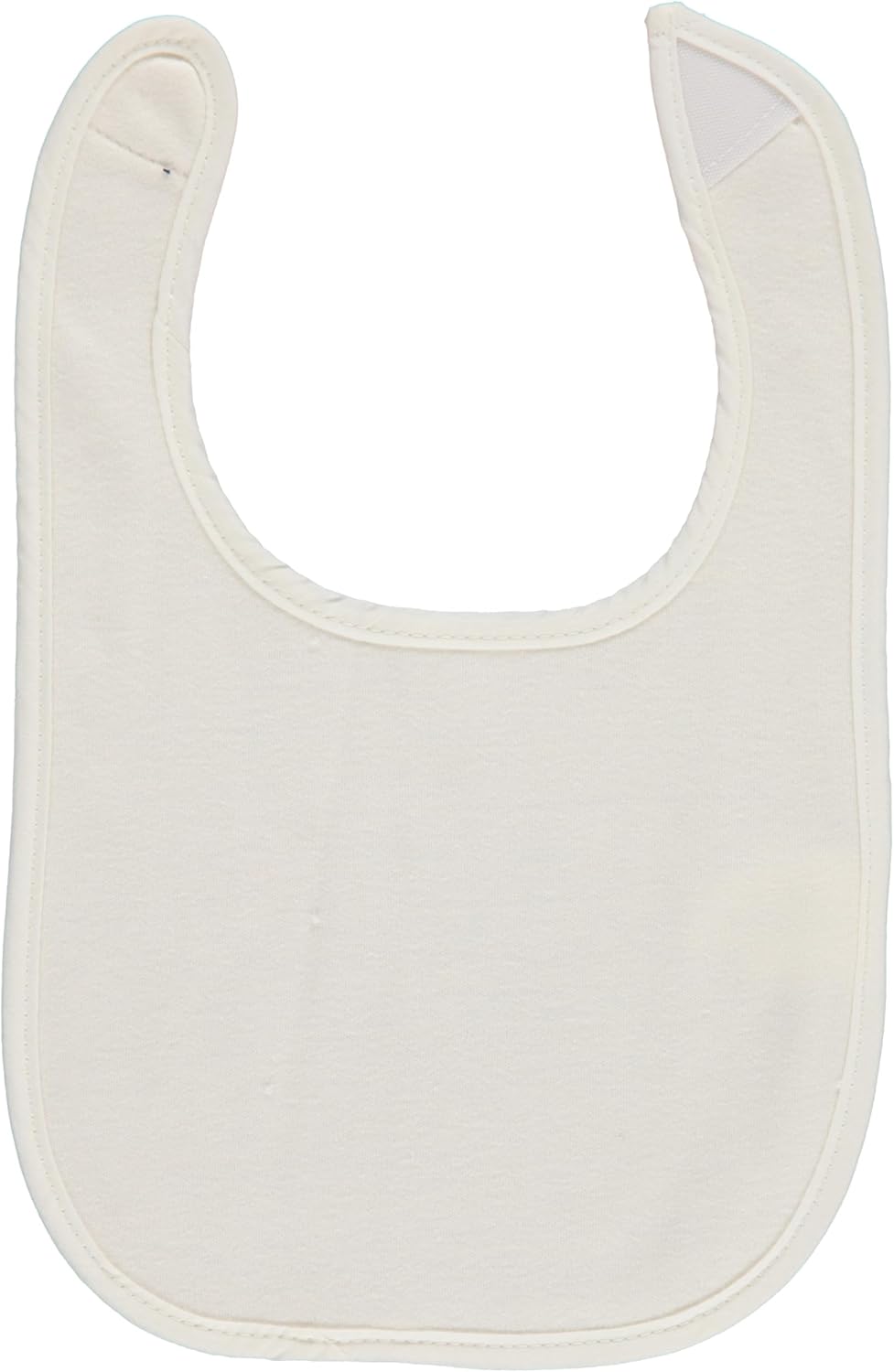 Disney 10-Pack Mickey Mouse Baby Bibs – Ten Soft, Absorbent, and Adjustable Cotton Bibs for Mess Free Meals