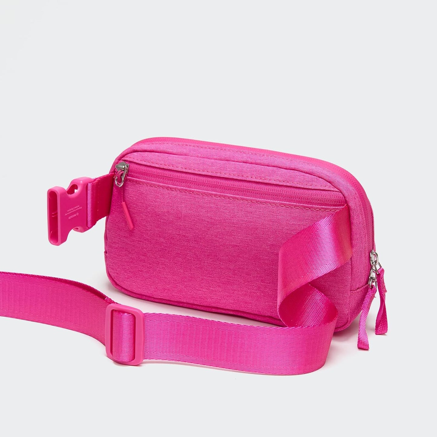 Pander Crossbody Sling Bag for Travel, Outdoor, and Everyday Use – Adjustable Strap, Lightweight Shoulder Bag