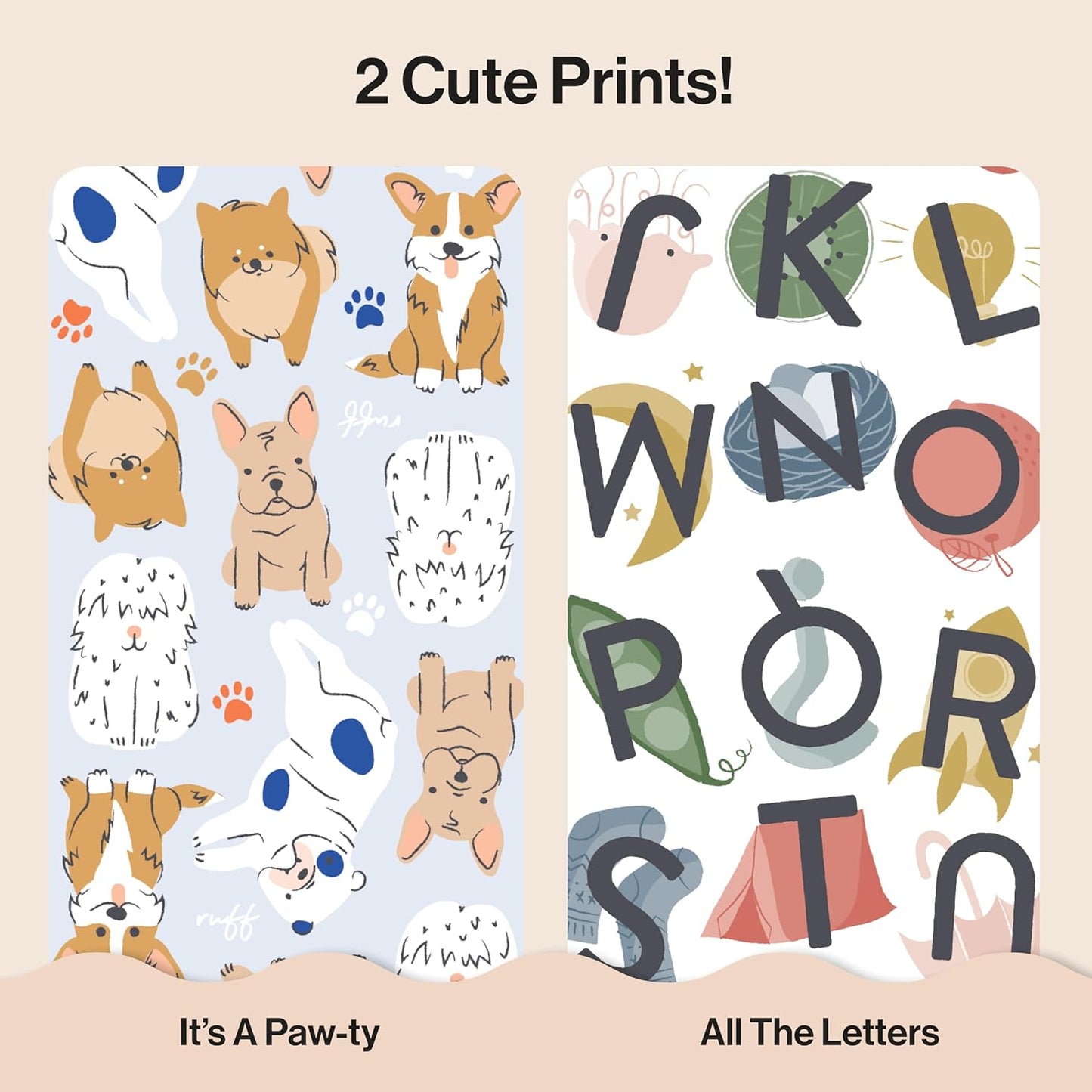 The Honest Company Clean Conscious Diapers for Sensitive Skin, Up to 100% Leakproof Hypoallergenic Fragrance-Free Baby Diapers, Gender Neutral Prints, Super Club Box, Size 5 (27+ lbs), 84 Count