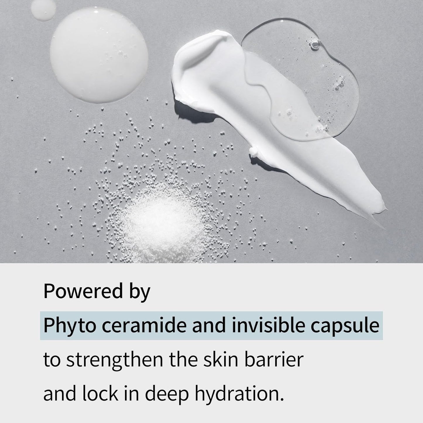 Illiyoon Ceramide Ato Lotion | Lightweight Moisturizer for Dry & Sensitive Skin, Barrier Repair for Face & Body, Mild for Babies, Vegan Certified, Korean Skin Care, 11.83 fl.oz.