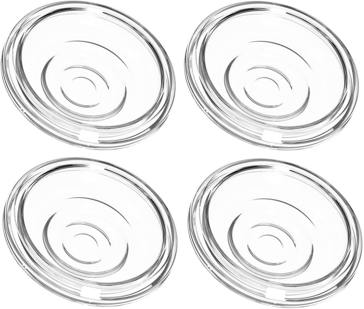 Wearable Breast Pump Accessories Replacement Parts Silicone Diaphragm Compatible with Momcozy CPPSLEE TSRETE HAUTURE eulumap S12 S9 S10 S10Pro S12A S13 S15