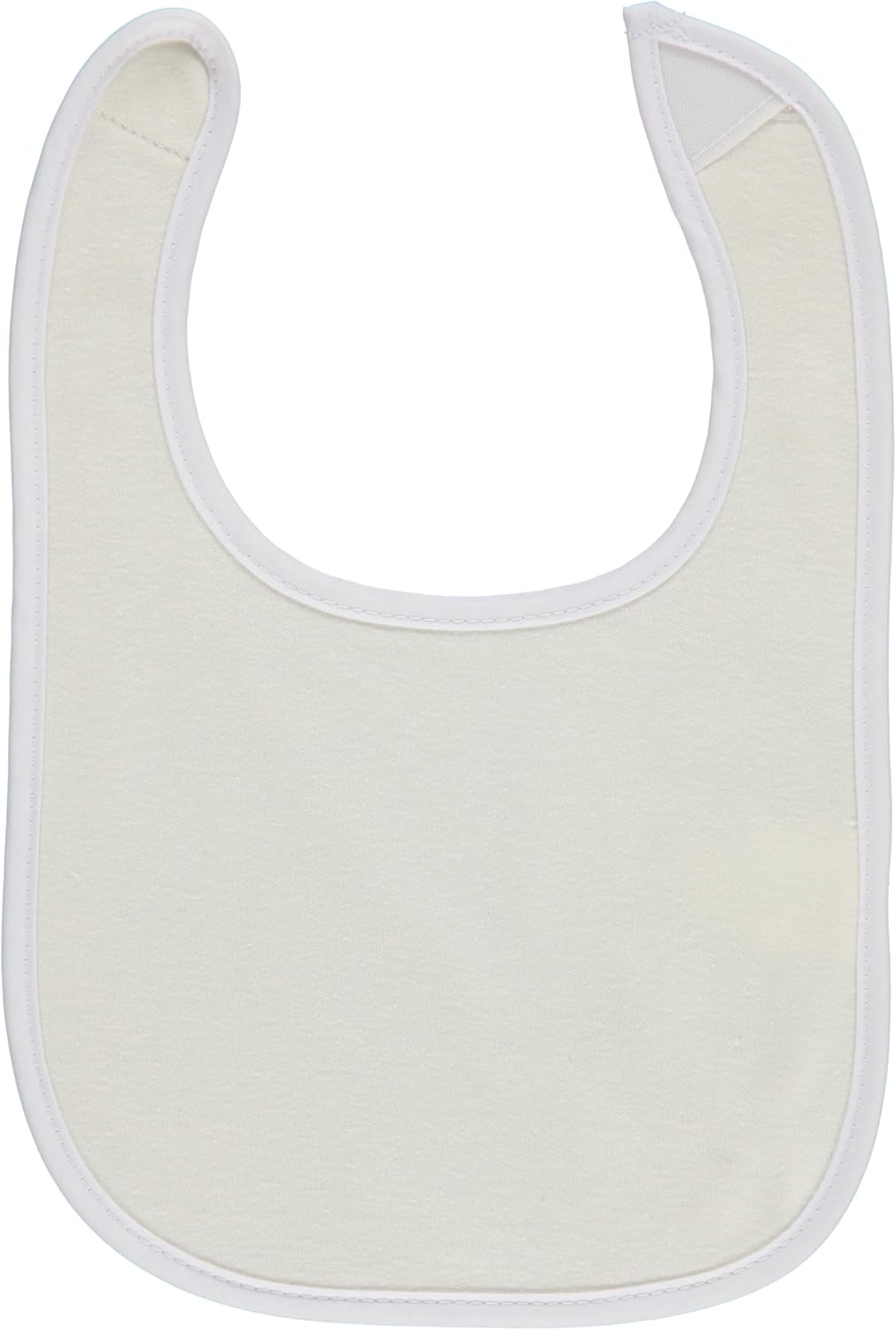 Disney 10-Pack Mickey Mouse Baby Bibs – Ten Soft, Absorbent, and Adjustable Cotton Bibs for Mess Free Meals