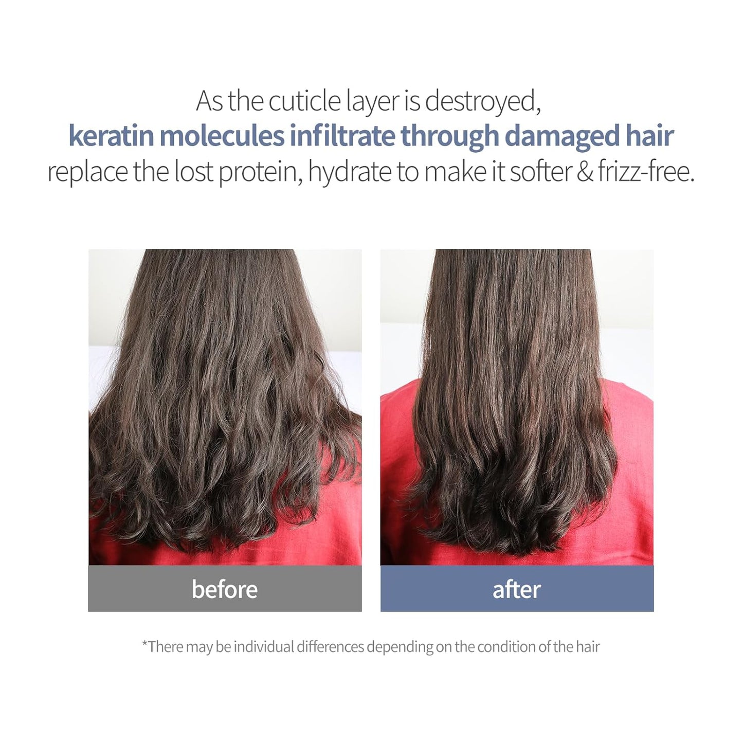 Official Perfume Shampoo (White Musk Scent - 16.90 Fl Oz)