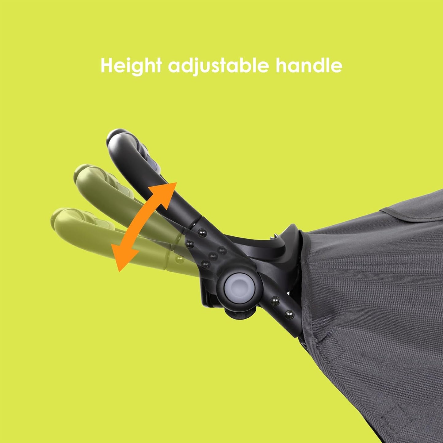 Baby Trend EZ Ride SE Travel System with Secure-Lift Infant Car Seat, Bluebell