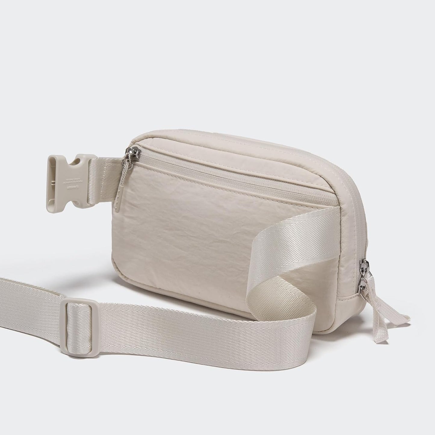 Pander Crossbody Sling Bag for Travel, Outdoor, and Everyday Use – Adjustable Strap, Lightweight Shoulder Bag