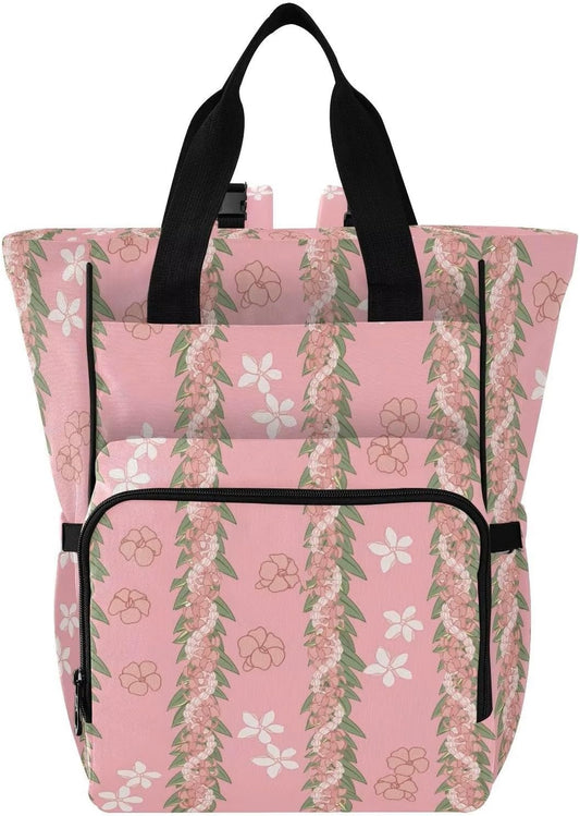 Diaper Bag Backpack,Multifunction Maternity Baby Travel Tote Bag,Large Capacity Changing Bags with Insulted Pocket