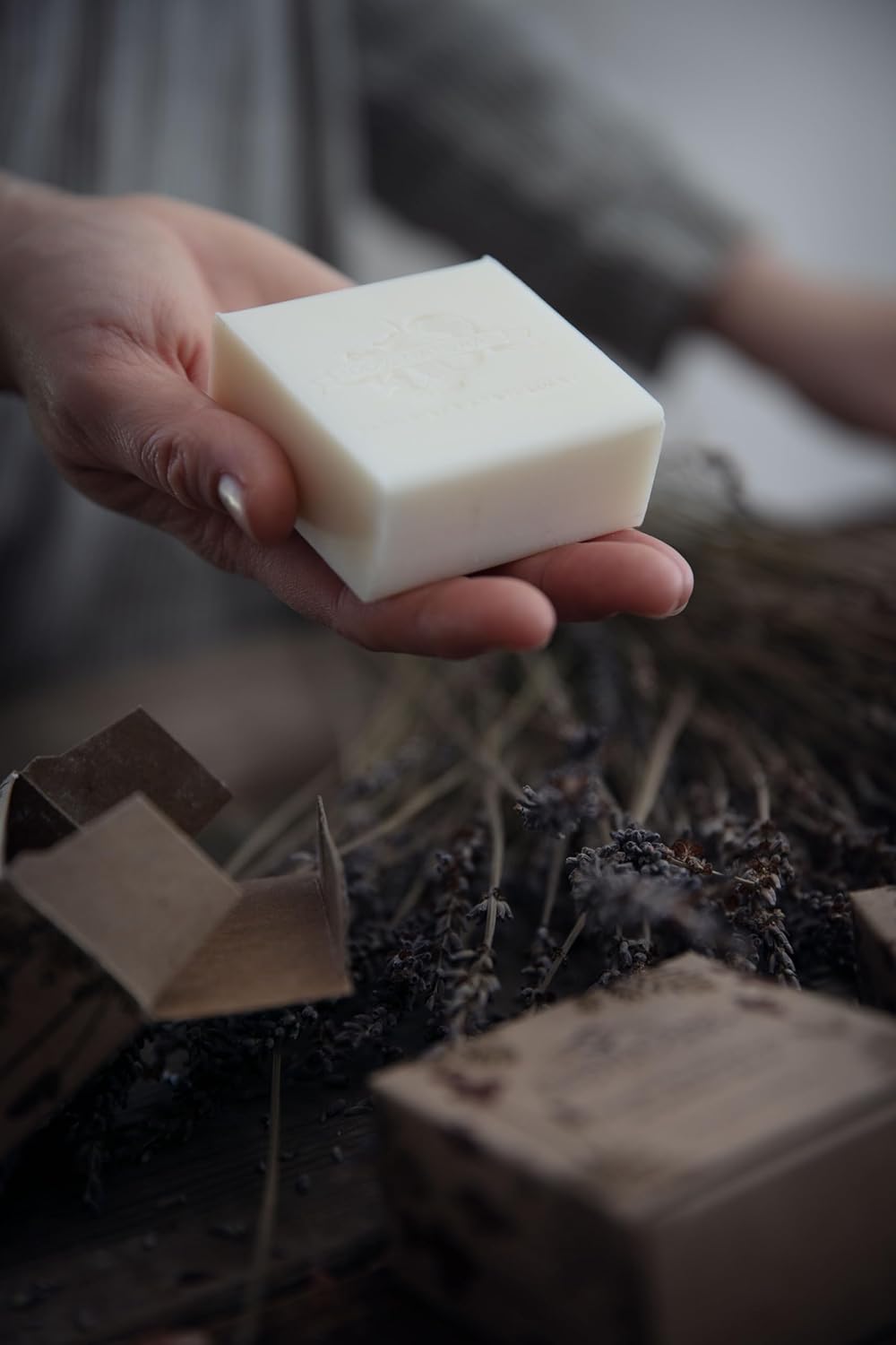 Farmstead Apothecary Organic Baby Care Gift Set – Plant-Based Baby Shampoo, Lotion & Diaper Stick – Plastic-Free, Cruelty-Free, Vegan – Newborn Essentials for Sensitive Skin