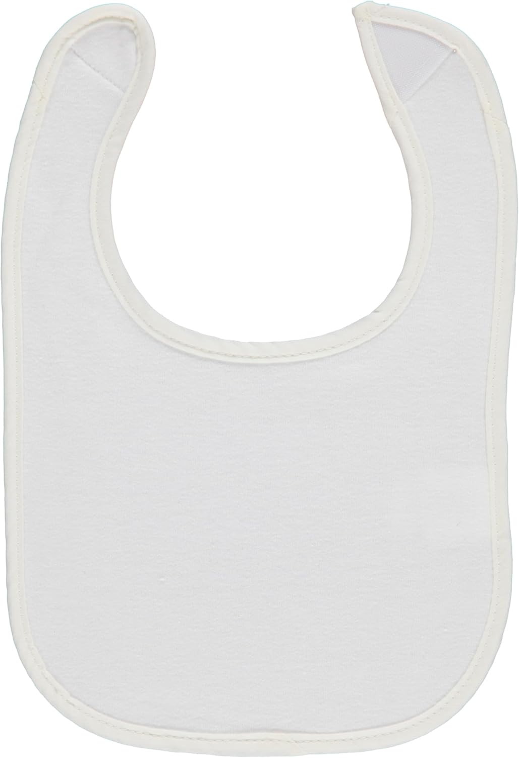 Disney 10-Pack Mickey Mouse Baby Bibs – Ten Soft, Absorbent, and Adjustable Cotton Bibs for Mess Free Meals