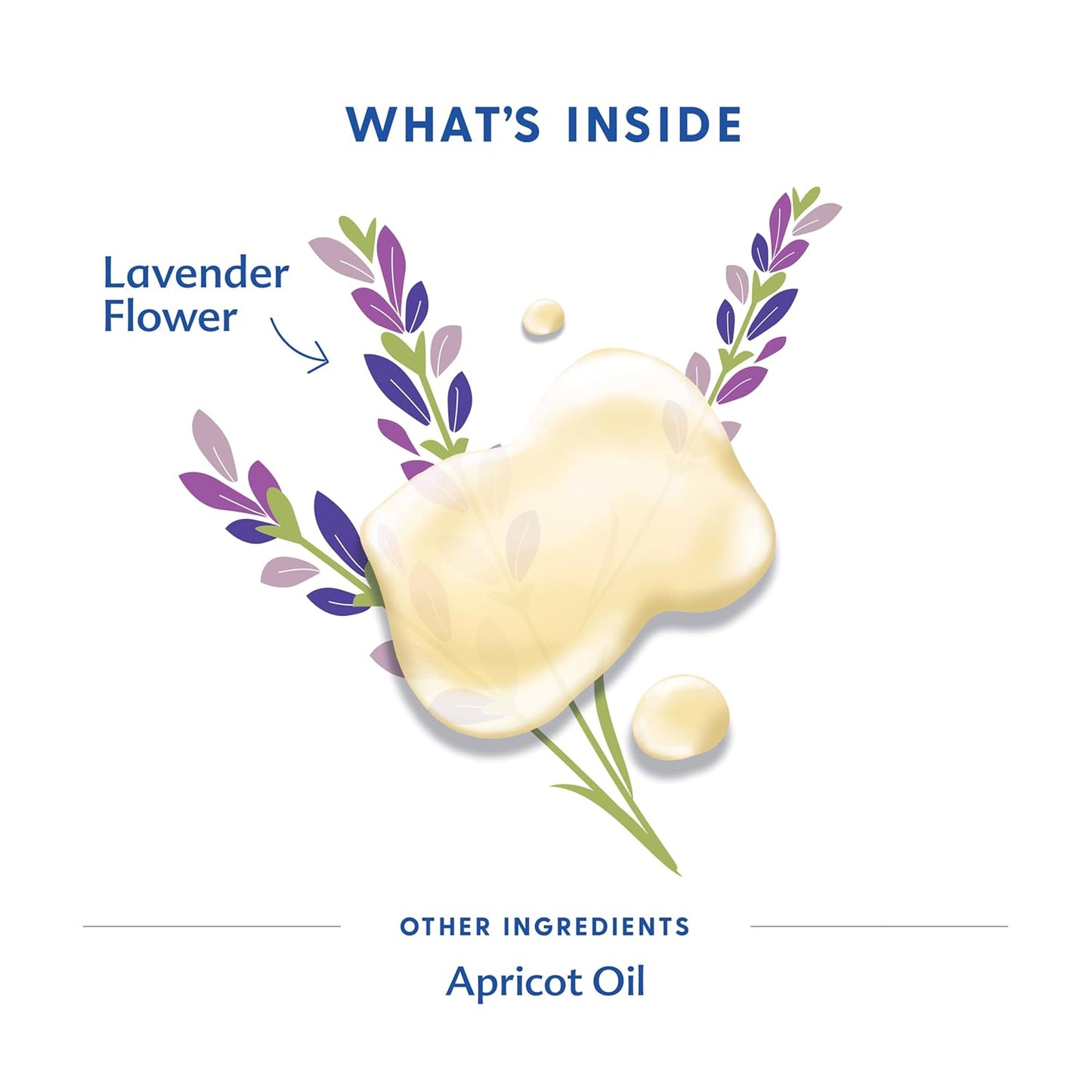 Motherlove Birth & Baby Oil (2 oz) Gentle Lavender-Infused Oil for Perineal, Labor & Baby Massage—Non-GMO, Organic Herbs