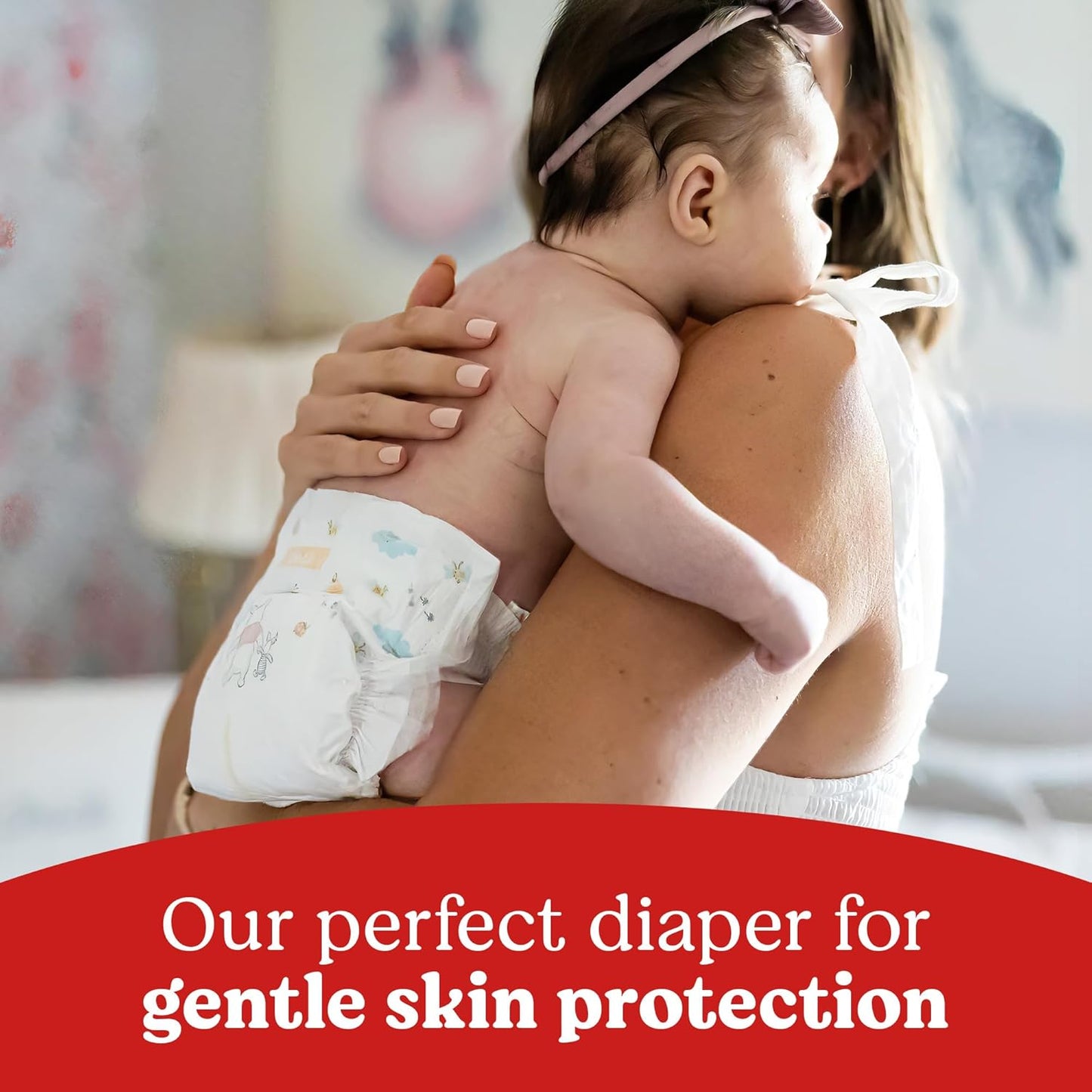 Huggies Size 3 Diapers, Little Snugglers Baby Diapers, Size 3 (16-28 lbs), 26 Count, Packaging May Vary