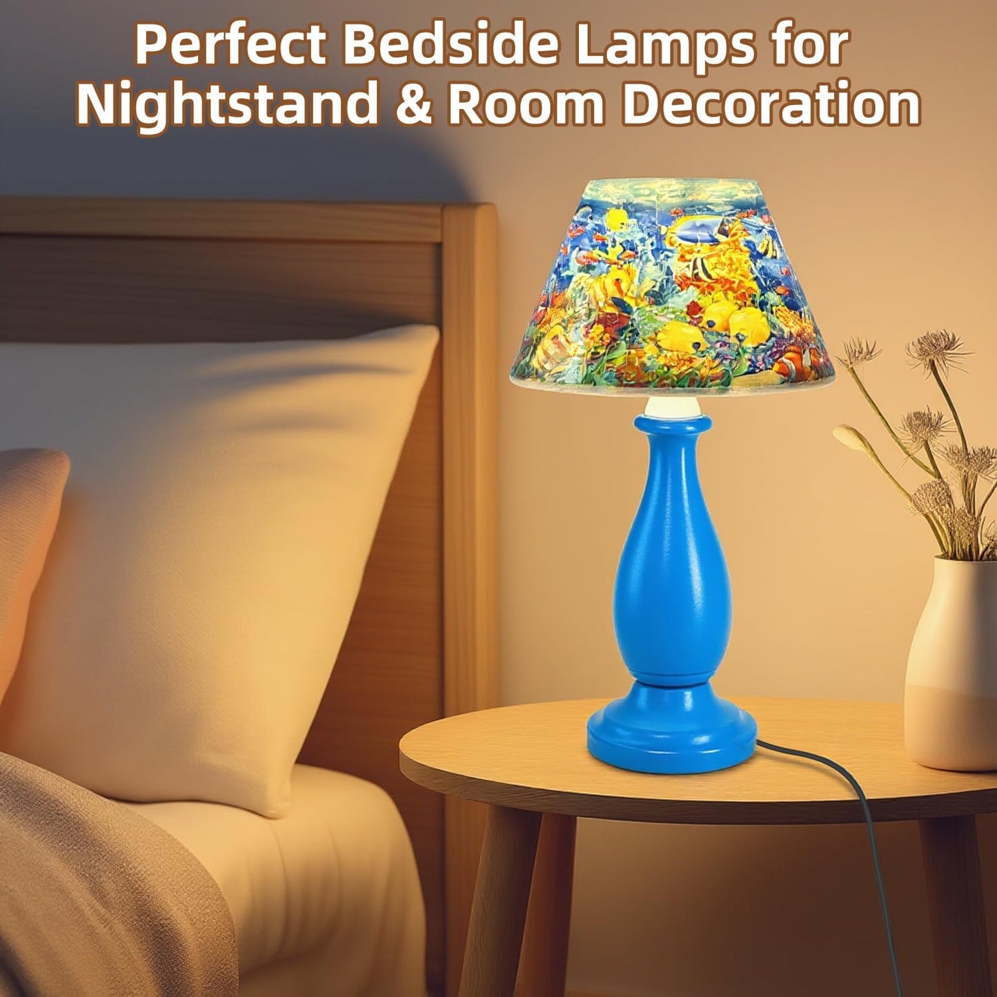 3d Puzzle Night Light, 3d Puzzle for Adults & Kids, 124 PCS 3D Jigsaw Puzzles with LED Light for Kids Room, 3D Puzzles for Kid Ages 8-13, Bedside Table Lamp, Gifts for Kid, Adult, Women, Teen