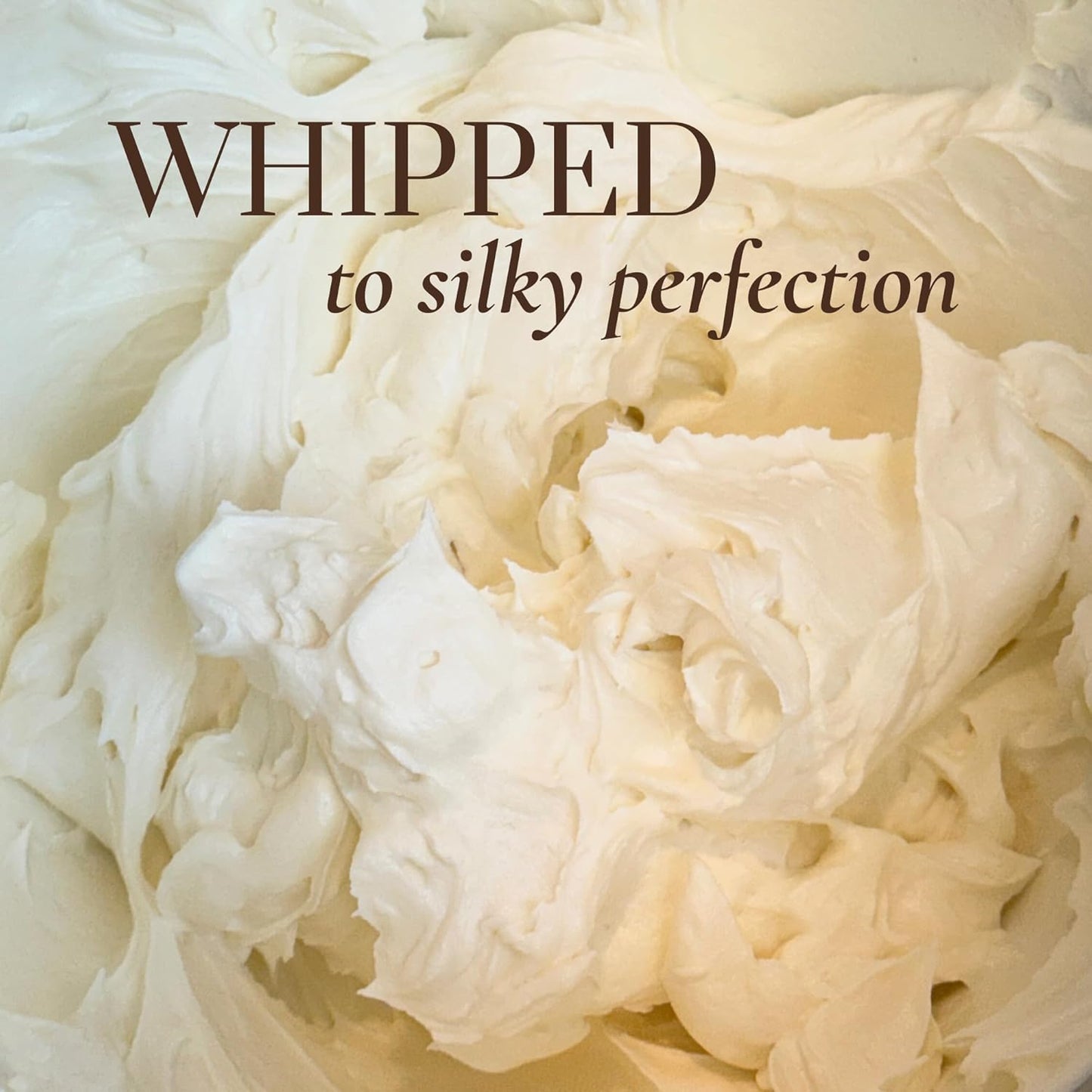 Whipped Tallow Balm – 100% Grass Fed Beef Tallow for Baby, Eczema & Sensitive Skin; Gentle Family Moisturizer for Dryness (Orange Vanilla)