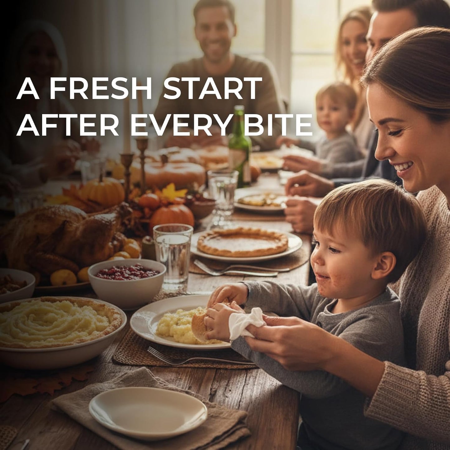 WipeEssentials Hand Sanitizer Hand Wipes for Adults and Kids - 360 wipes - 12 Packs of 30ct Hand Sanitizing Wipes, Travel Essentials