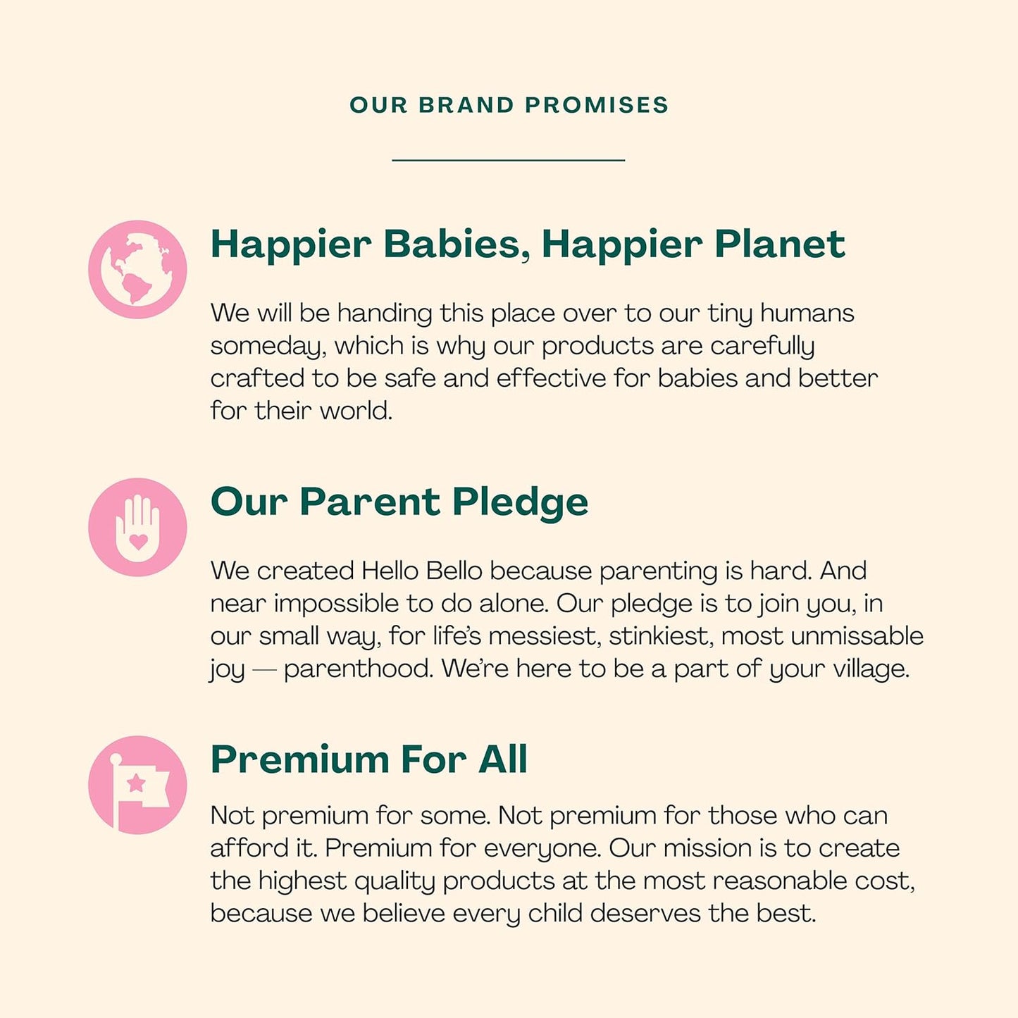 Hello Bello Watermelon Shampoo and Body Wash, Hypoallergenic, Dermatologist and Pediatrician Tested Formula for Babies and Kids, 10 FL Oz (Packaging may vary)